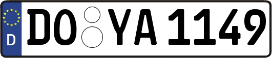 DO-YA1149
