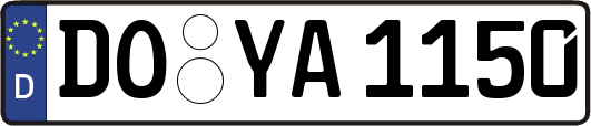 DO-YA1150
