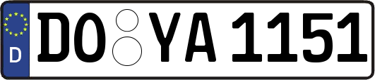 DO-YA1151