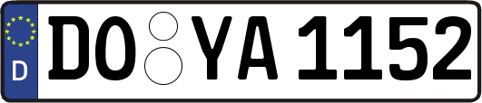 DO-YA1152