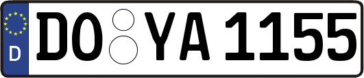 DO-YA1155