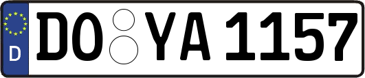 DO-YA1157