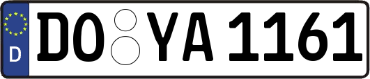 DO-YA1161