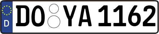 DO-YA1162