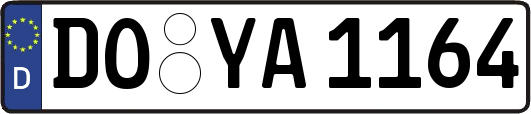 DO-YA1164