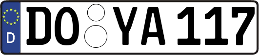 DO-YA117