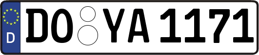 DO-YA1171