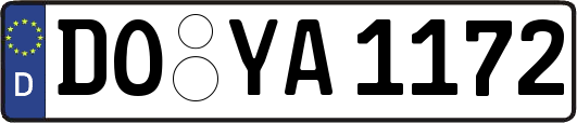 DO-YA1172