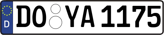 DO-YA1175