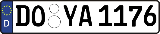 DO-YA1176
