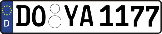 DO-YA1177