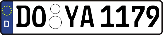 DO-YA1179