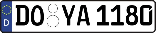 DO-YA1180