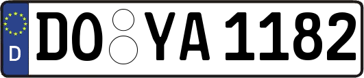 DO-YA1182