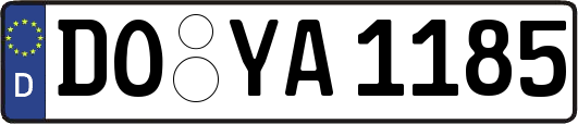 DO-YA1185