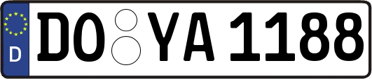DO-YA1188