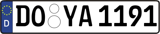 DO-YA1191