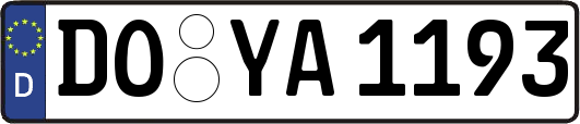 DO-YA1193