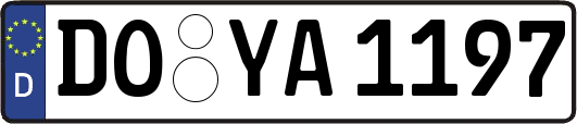 DO-YA1197