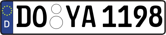 DO-YA1198