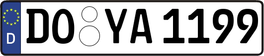 DO-YA1199