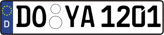 DO-YA1201