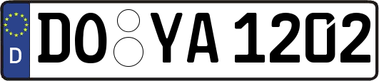 DO-YA1202