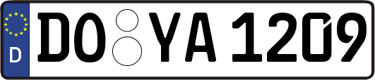 DO-YA1209