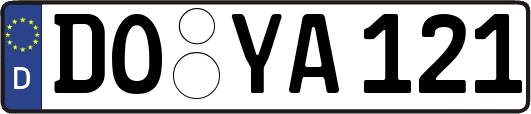 DO-YA121