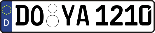 DO-YA1210