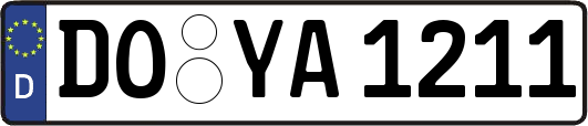 DO-YA1211