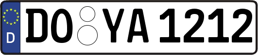 DO-YA1212