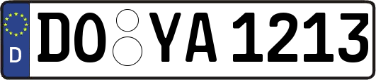 DO-YA1213