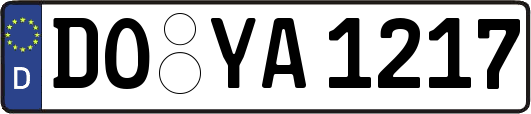 DO-YA1217