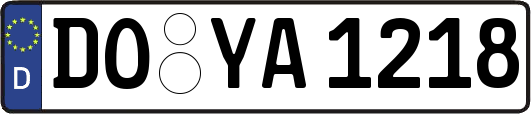 DO-YA1218