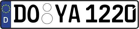 DO-YA1220