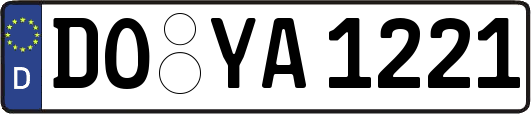 DO-YA1221
