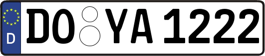 DO-YA1222