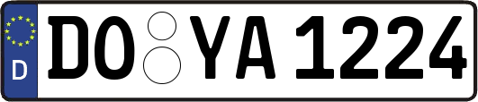 DO-YA1224