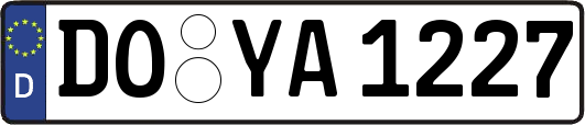 DO-YA1227
