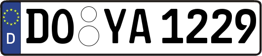 DO-YA1229