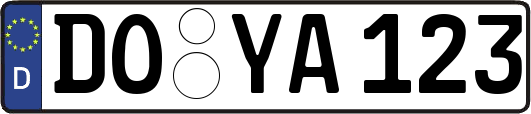 DO-YA123