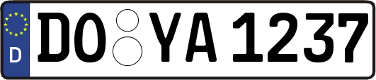 DO-YA1237