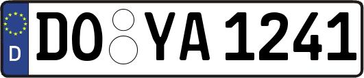 DO-YA1241