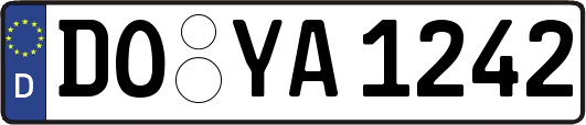 DO-YA1242