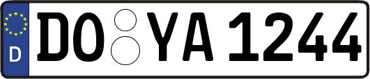 DO-YA1244
