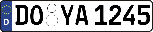 DO-YA1245