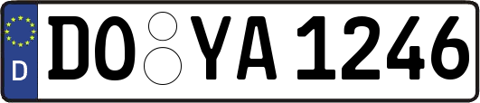 DO-YA1246