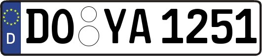 DO-YA1251