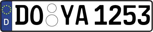 DO-YA1253
